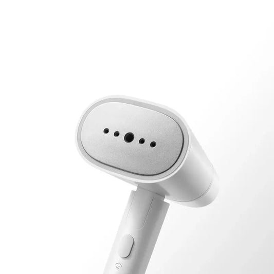 Tidly Steam — The Wrinkle-Free Travel Iron
